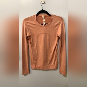 Swiftly tech Lululemon